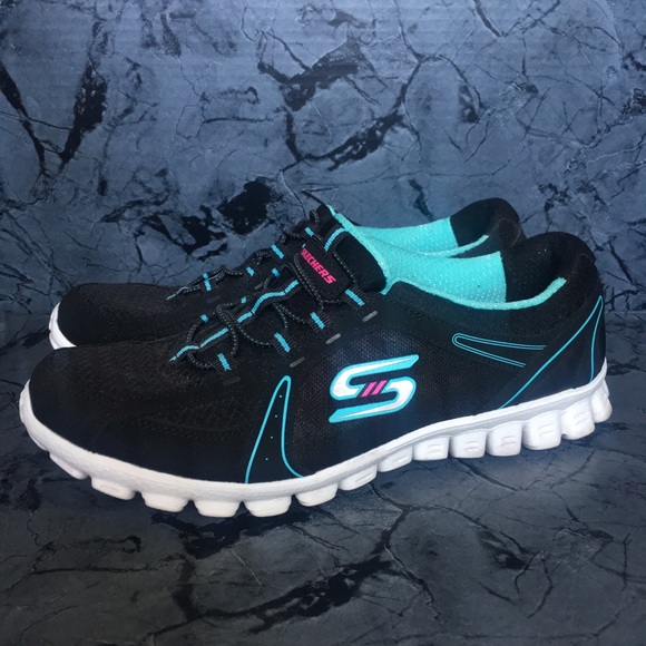 skechers flex fusion